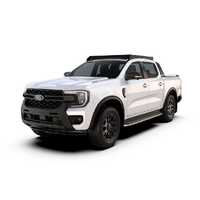 Front Runner Slimsport Roof Rack Kit for Ford Ranger T6.2 Wildtrak 2 Cab 2022-On
