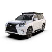 Front Runner Slimsport Roof Rack Kit/ Lightbar Ready for Lexus GX 460 2010-On