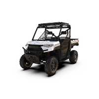 Front Runner Slimsport Roof Rack Kit LB Ready for Polaris Ranger UTV 2018-On