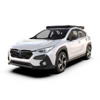 Front Runner Slimsport Roof Rack Kit for Subaru Crosstrek 3rd Gen GU 23-On