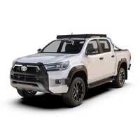 Front Runner Slimsport Roof Rack Kit for Toyota Hilux 2015-Current