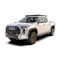 Front Runner Slimsport Roof Rack Kit for Toyota Tundra Crew Cab 2022-Current