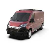 Front Runner Slimpro Van Rack Kit for Citroen Jumper L2H1/136" WB/Low Roof 14-On