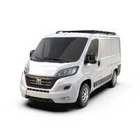 Front Runner Slimpro Van Rack Kit for Fiat Ducato L1H1/118in WB/Low Roof 2014-On
