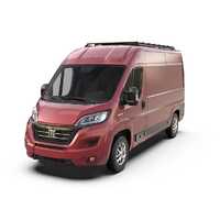 Front Runner Slimpro Van Rack Kit for Fiat Ducato L2H2/136" WB/High Roof 2014-On