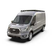 Front Runner Slimpro Van Rack Kit for Ford Transit L3H2/148in WB/Med Roof 13-On