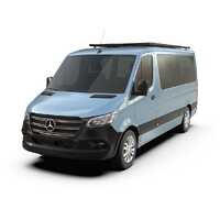 Front Runner Slimpro Van Rack Kit for Mercedes-Benz Sprinter L2H1/144in 2007-On