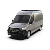 Front Runner Slimpro Van Rack Kit for Mercedes-Benz Sprinter L2H2/144in 2006-On
