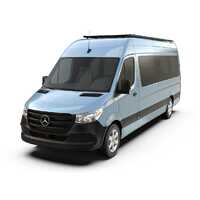 Front Runner Slimpro Van Rack Kit for Mercedes-Benz Sprinter L3H2/170in 2007-On