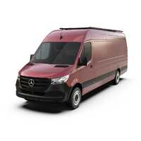 Front Runner Slimpro Van Rack Kit for Mercedes-Benz Sprinter L4H2/170in 2007-On