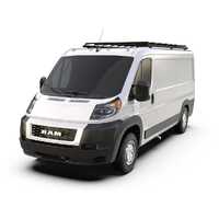 Front Runner Slimpro Van Rack Kit for Ram Pro Master 2500 136" WB/Low Roof 14-On