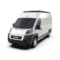 Front Runner Slimpro Van Rack Kit for Ram ProMaster 2500 136" WB/High Roof 14-On
