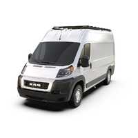 Front Runner Slimpro Van Rack Kit for Ram ProMaster 3500 136" WB/High Roof 14-On
