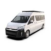 Front Runner Slimpro Van Rack Kit for Toyota HiAce SLWB High Roof 2019-Current