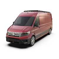 Front Runner Slimpro Van Rack Kit for Volkswagen Crafter L4H2/ Standard 2017-On