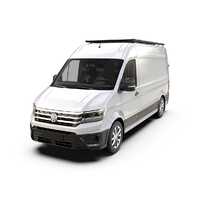 Front Runner Slimpro Van Rack Kit for Volkswagen Crafter L3H2/ OEM Track 2017-On