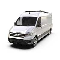 Front Runner Slimpro Van Rack Kit for Volkswagen Crafter L5H2/OEM Track 2017-On