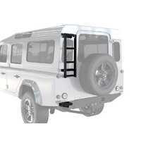 Front Runner Ladder for Land Rover Defender 90/110 1983-2016