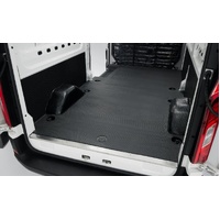 Genuine LDV Deliver 9 Rubber Cargo Mat