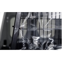 Genuine LDV Deliver 9 Air Conditioning Curtain (to suit Cargo Barrier LV756)