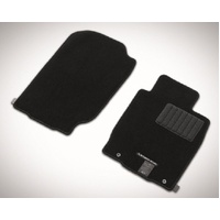 Genuine Mitsubishi MR Triton Carpet Floors Mats - Single Cab Only