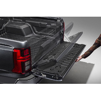 Genuine Mitsubishi Tailgate Assist Kit with Hook