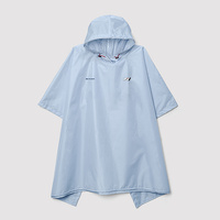 Genuine Hyundai N Rain Poncho