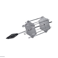 Ozpig & Big Pig Kebab Rotisserie (Op/Bp/Tr/Fp)