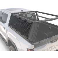 Front Runner Pro Bed Rack Side Molle Panel / 1400mm