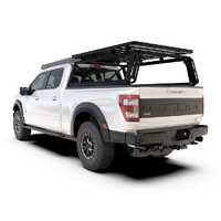 Front Runner Pro Bed Rack Kit for Ford F-150 6.5' Bed 2009-Current