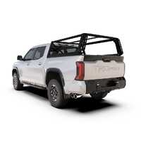 Front Runner Pro Bed System for Toyota Tundra 3rd Gen 4 Door CrewMax 5.5' 22-On