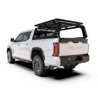 Front Runner Pro Bed Rack Kit for Toyota Tundra 3rd Gen 4Door CrewMax 5.5' 22-On