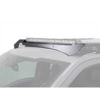 Front Runner Light Bar Wind Fairing Rack 40in for Ford F-150 Crew Cab 2015-2020