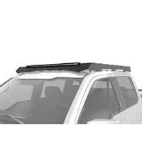 Front Runner Light Bar Wind Fairing Rack 40in for Ford F-150 Crew Cab 2021-On