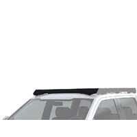 Front Runner Slimsport Rack Wind Fairing for Ford F-150 Crew Cab 2015-2020