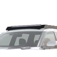 Front Runner Slimsport Rack 40" Light Bar Wind Fairing for Toyota Tundra 2022-On