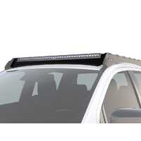 Front Runner Double Cab Light Bar Wind Fairing 40" for Volkswagen Amarok 2023-On