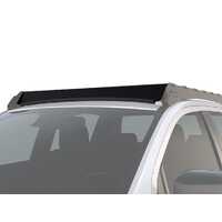 Front Runner Double Cab Slimsport Rack Wind Fairing for Ford Ranger T6.2 2022-On