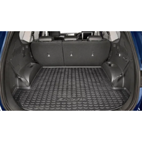 Genuine Hyundai Santa Fe TM Cargo Liner Tray - 2020-2024