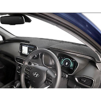 Genuine Hyundai Dash Mat 2018-2024 Santa Fe TM/PE (No Head Up Display) S1A50-APH00