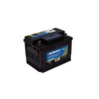 ACDelco S56030 12V Sealed Maintenance‑Free Car Battery 520 CCA 60 Ah OEM‑Quality