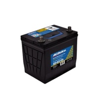 ACDelco S70D23L 12V Sealed Maintenance‑Free Battery – 550 CCA 65 Ah