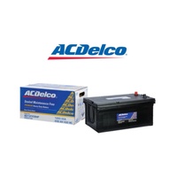 ACDelco S70L3AGM 12V AGM Battery – 760 CCA 70 Ah
