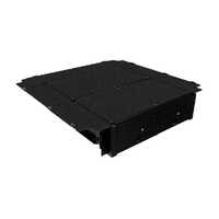 Front Runner Drawer Kit for Toyota Hilux DC 2005-2015
