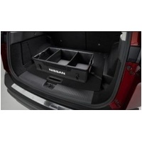 Genuine Nissan Removable Cargo Organiser T99C25ZW0A