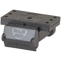 TRAILER VISION 50 AMP SURFACE MOUNT