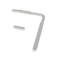 Front Runner Spare Tire Mount Braai / BBQ Grate Leg Replacement Kit