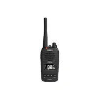 Uniden 5W Smart UHF Handheld Radio XTRAK50 – OLED Display, Instant Replay, 30h Battery