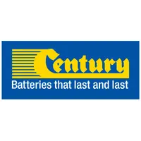Century Batteries